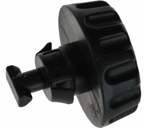 Twist Lock