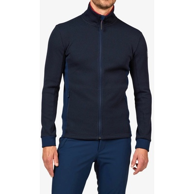 Rossignol Cieloalto Fleece Fz dark navy