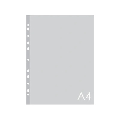 Euroobal A4 lesklý