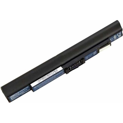 Acer Батерия (оригинална) за лаптоп Acer, съвместима с Aspire One series, 3-cell, 10.8V, 2200mAh