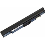 Acer Батерия (оригинална) за лаптоп Acer, съвместима с Aspire One series, 3-cell, 10.8V, 2200mAh