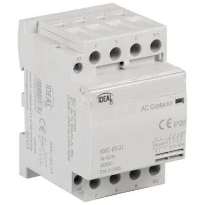 Kanlux KMC-63-31