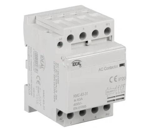 Kanlux KMC-63-31