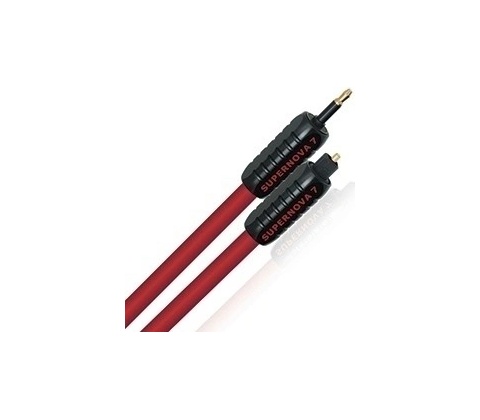 Wireworld Supernova 7