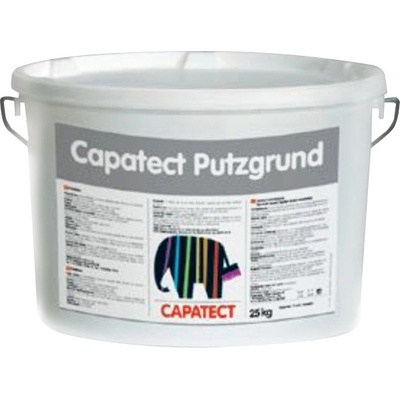 Caparol Capatect Putzgrund Biela matná 25kg