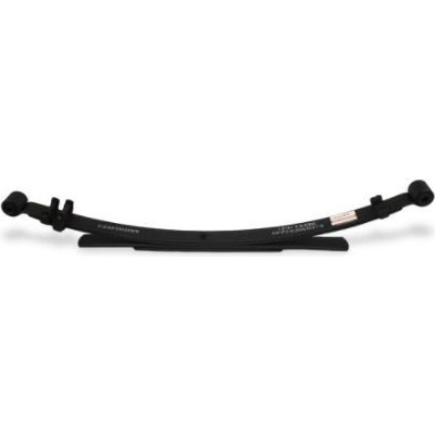 Listové pero Nissan Pick Up D22 / NP300 / Double cab – Sleviste.cz