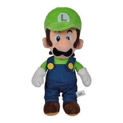 Super MarioLuigi 20 cm – Zbozi.Blesk.cz