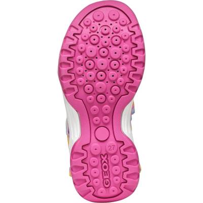 Geox Детски сандали Geox BOREALIS (J550WA.015AN.36.39)