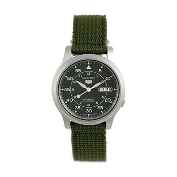 Seiko SNK805K2