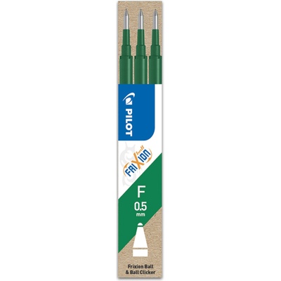 Pilot 2065-004 zelená