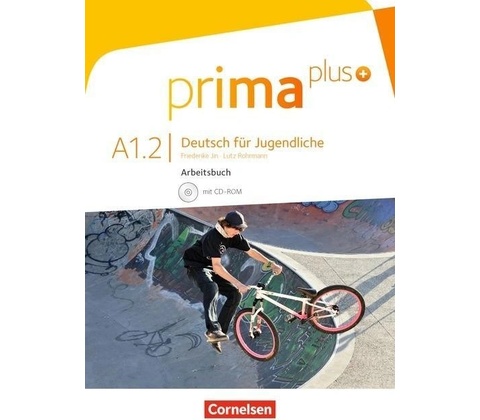 Prima plus A1 Rohrmann Lutz