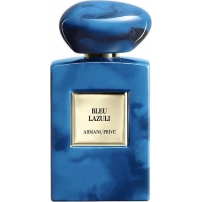 Giorgio Armani Privé Bleu Lazuli parfémovaná voda unisex 100 ml