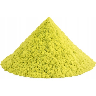 Aga4Kids Kinetický písek 1 kg Žlutý – Zboží Mobilmania