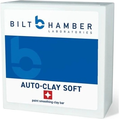 Bilt Hamber Auto Clay Soft 200 g