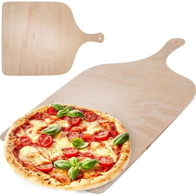 Orion Doska drevo Pizza/chlieb 41,5 × 29,5 × 0,5 cm