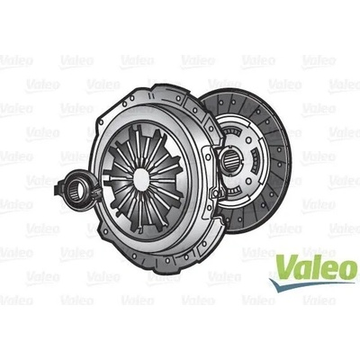 Sada spojky VALEO 826345