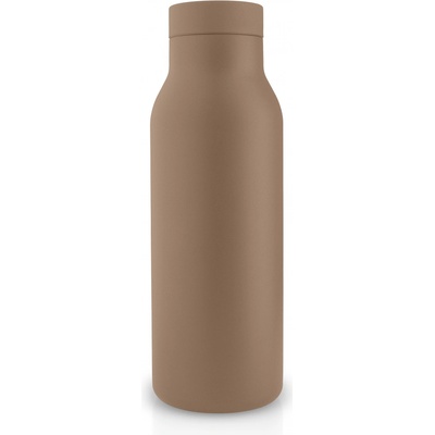 Eva Solo Termoláhev URBAN 500 ml mocca nerezová ocel