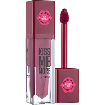 Flormar Дълготрайно матово червило Kiss Me More, 023 Bachelorette, 3.8 ml