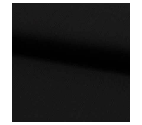 Strima Chiffon Crincle, Black