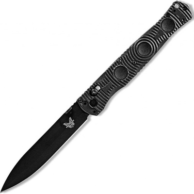 Benchmade SOCP 391BK