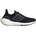 adidas Детски маратонки Adidas Kids' Ultraboost 22 Road Running Shoes - Core Black / Core Black / Clou
