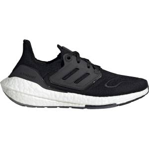 adidas Детски маратонки Adidas Kids' Ultraboost 22 Road Running Shoes - Core Black / Core Black / Clou