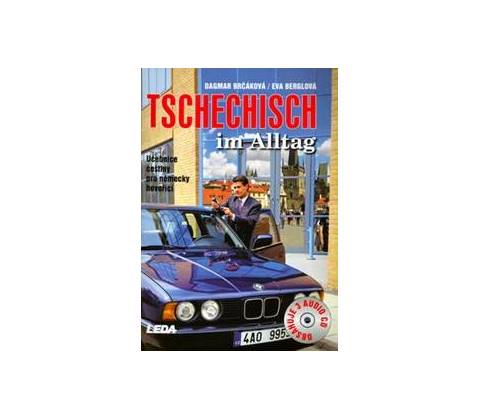 Tschechisch im Alltag