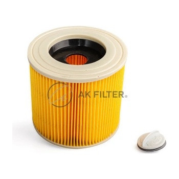 Akfilter Kärcher WD 3.200 EcoLogic Hepa filter
