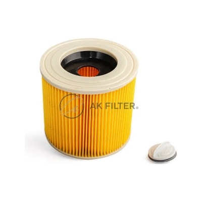 Akfilter Kärcher WD 3.200 EcoLogic Hepa filter