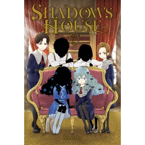 SHADOWS HOUSE V07 | V07 (2024)
