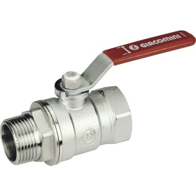 Giacomini R254DL12