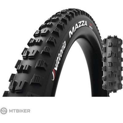 Vittoria Mazza Race 29x2.40" kevlar