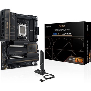 ASUS ProArt X870E-CREATOR WIFI Дънни платки