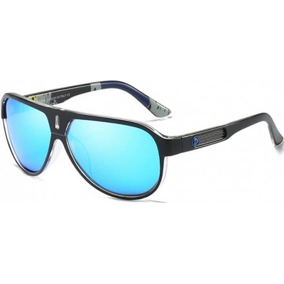 Dubery Madison 6 Black Blue GDB009C06