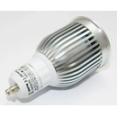 G21 žárovka LED 7W 230V GU10-COB 560lm bílá