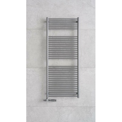 P.M.H. Taifun TS5 TS5A 500 mm x 1630 mm Metalická antracit