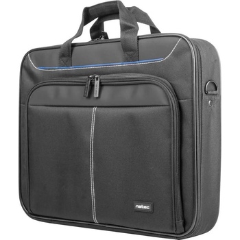 Batoh Natec NTO-0768 15,6'' Black