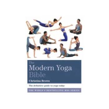 Modern Yoga Bible