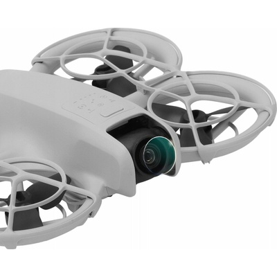 SunnyLife Sada 2 skleněných krytů objektivu pro dron DJI NEO / NE-BHM861