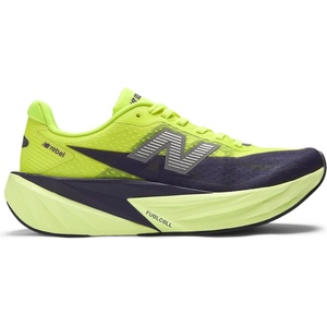 New Balance Дамски маратонки New Balance Women's FuelCell Rebel V5 Running shoes - Alkaline Green - размер 43 (EU) (123-2022-0622)