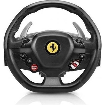 Thrustmaster T80 Ferrari 488 GTB Edition 4160672