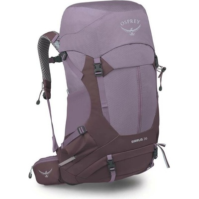 Osprey Sirrus 36l fialová