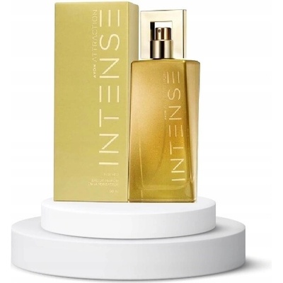 Avon Attraction Intense parfumovaná voda dámska 50 ml