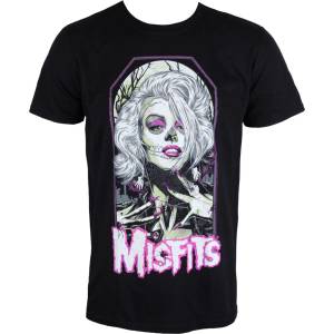 Plastic head мъжка тениска Misfits - Original Misfit - PLASTIC HEAD - PH9712