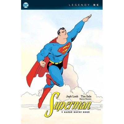 Superman - V každé roční době