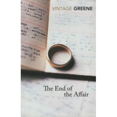 The End of the Affair - Graham Greene