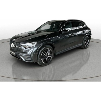 Mercedes-Benz GLC 220 d 145 kW