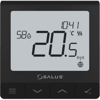 SALUS Quantum SQ610BRF