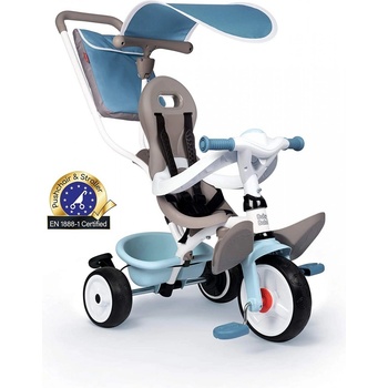 Smoby Balade Plus