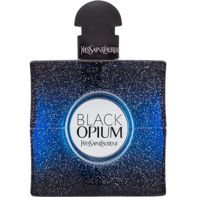 Yves Saint Laurent Black Opium Intense parfémovaná voda dámská 50 ml